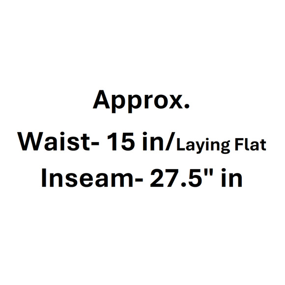 Tommy Hilfiger Women Straight Ankle Corduroy Pants Beige Size 6 (Pre-owned) - Picture 2 of 6